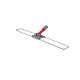 Держатель мопа 80см, рамка складная