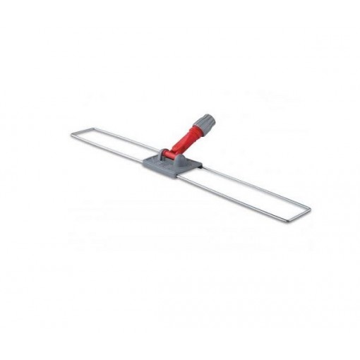 Держатель мопа 80см, рамка складная