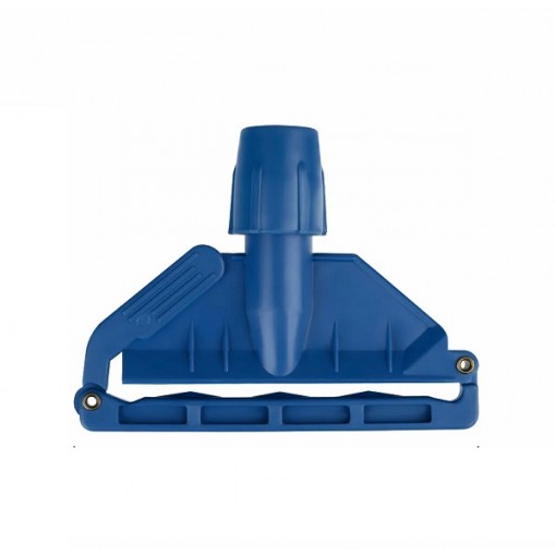 Держатель мопа (флаундер) Кентуки 17см пластик (арт.IM 210/Н1511)