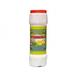 Средство чистящее Пемоксоль 480г Лимон сода-эффект 1/20 (арт.462077197)