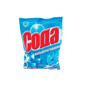 Сода кальцинированная 350гр.  (арт. 2312)
