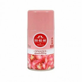 Профессиональный освежитель ДО РЕ МИ Орхидея 250мл (арт. OBA004/2)