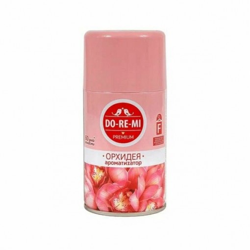 Профессиональный освежитель ДО РЕ МИ Орхидея 250мл (арт. OBA004/2)