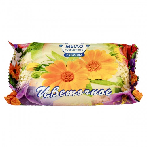Мыло туалетное PREMIUM 