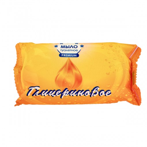 Мыло туалетное PREMIUM 