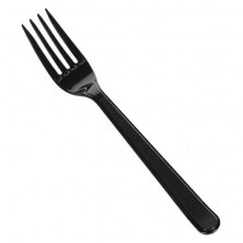 Одноразовые столовые приборы (плотный пластик)