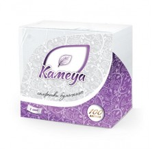 100 листов/упаковка (1-2 слоя)