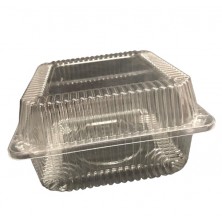 Контейнер Полоска и Ракушка