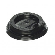 Крышки пластиковые для горячих напитков