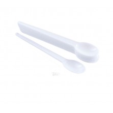 Одноразовые столовые приборы (эконом)