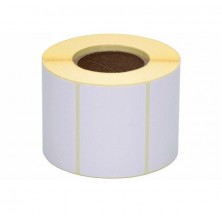 Самоклеющиеся термоэтикетки