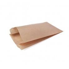 Бумажные пакеты Крафт