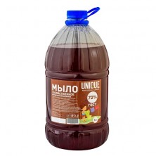 Мыло жидкое  5л.