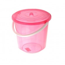 1. Ведро на 5 л.