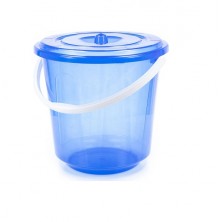 2. Ведро на 7 л. распродажа