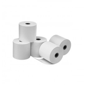 Чековая термолента для кассы  80мм*40м*18мм (1/15/75)  (арт.НТ-805319)