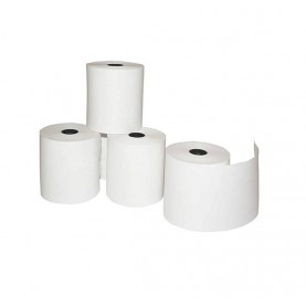 Чековая термолента для кассы  57х40мх12 1/80шт  (арт.НТ-571912/3)