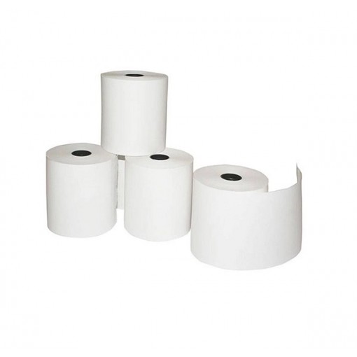 Чековая термолента для кассы  57х40мх12 1/80шт  (арт.НТ-571912/3)