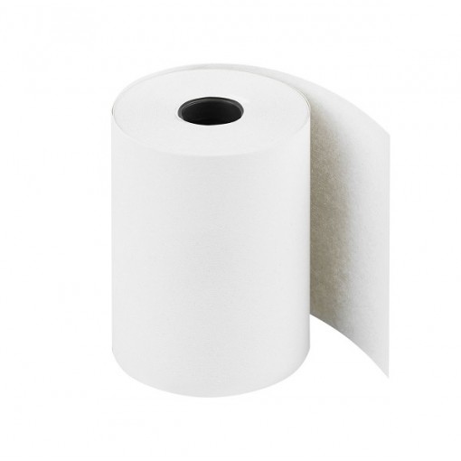 Чековая термолента для кассы  57х19мх12  (1/12/24)  (арт.НТ-571912)