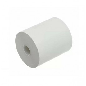 Чековая термолента для кассы  57х50мх12 1/100шт  (арт.НТ-571912/4)