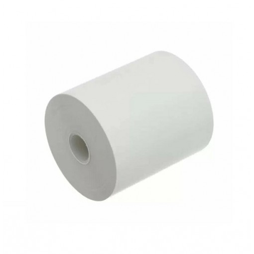 Чековая термолента для кассы  57х50мх12 1/100шт  (арт.НТ-571912/4)