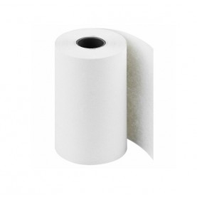 Чековая термолента для кассы  57х25 мх12   (арт.НТ-571912/1)