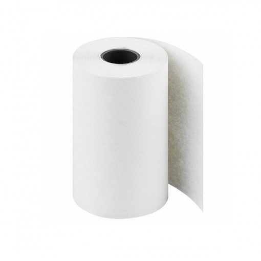 Чековая термолента для кассы  57х25 мх12   (арт.НТ-571912/1)