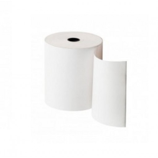 Чековая термолента для кассы  80мм*45м*18мм  (арт.НТ-571912/2)