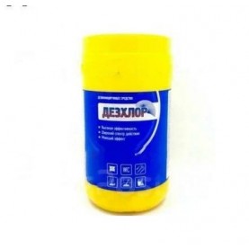 ДезХлор таб. № 300 Россия (1/10)