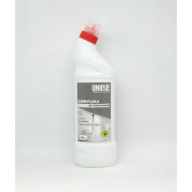 Средство универсальное ДОМУШКА 750мл гель антибактериальный эффект 1/15 (арт.D0750)