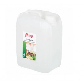 Ника Экстра М 5л средство дезинфицирующее (12) (арт.062001)