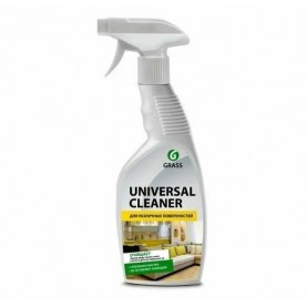 Универсальное чистящее средство UNIVERSAL cleaner 0,6л 1/24 (арт. 112600)