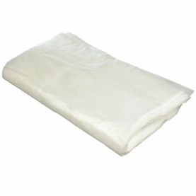 Пакет фасовочный ПНД 25х35 7 мкм 1000шт в пластах (6) ПЛ (арт.4002070271)