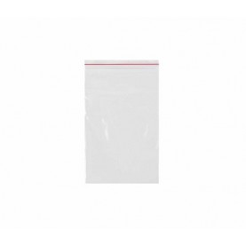 Пакет ПВД с замком (zip-lock) 100 х 150мм OL  100/6000 (арт.107-007)