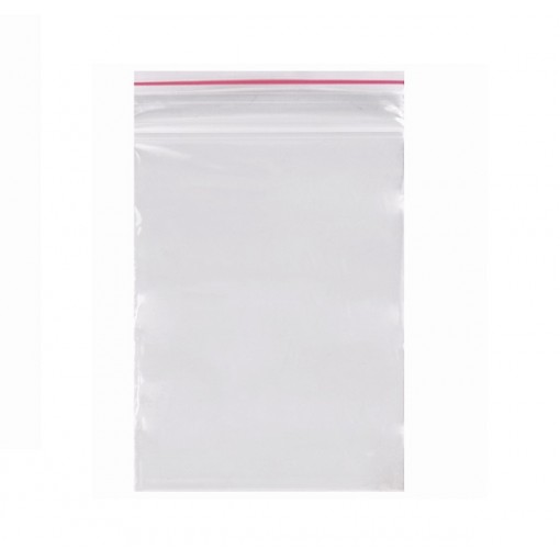 Пакет ПВД с замком (zip-lock) 40 х 60 мм OPTILINE  /10000/1000/100/1 (арт.201-005)