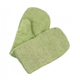 Рукавицы брезентовые, пар