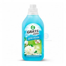Моющее средство для мытья пола "ARENA" 1л. 1/12  (арт.654-658) 