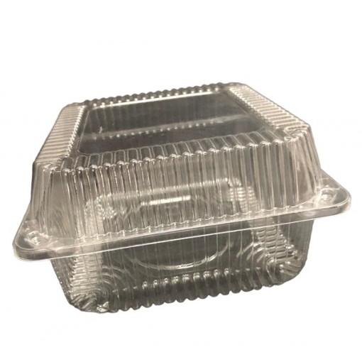 Контейнер РП-9В с н/р крышкой 1300 мл (150*150*78) 1/400 (арт. РП-9В) 