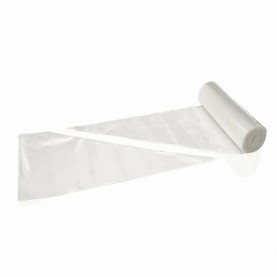 Мешки кондитерские  LDPE 3- слойный прозрачный Размер S (36*20)  10 шт. в рулоне 