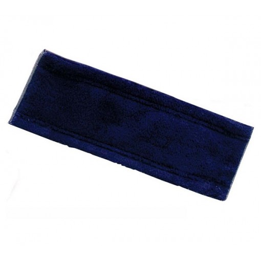 МОП Микрофибра плоский 50см*17см 1/50 