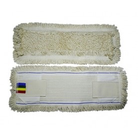 МОП Петлевой Хлопок+полиэстер, 40х13 см (ушки+кармашки) (арт.1011171)