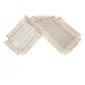 МОП Петлевой Хлопок+полиэстер, 60х11 см (ушки+кармашки) (арт.MR-60)