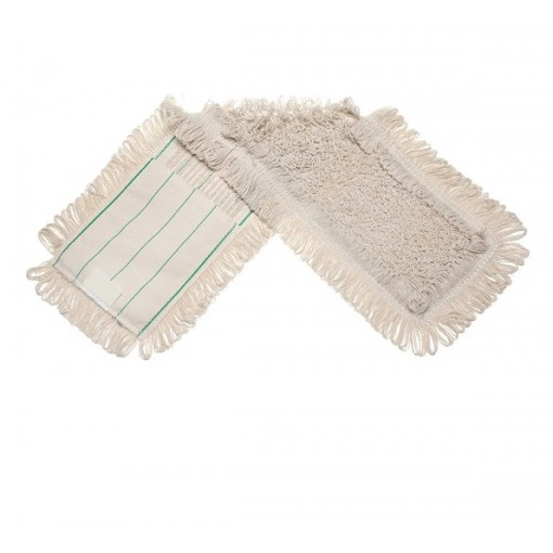 МОП Петлевой Хлопок+полиэстер, 60х11 см (ушки+кармашки) (арт.MR-60)