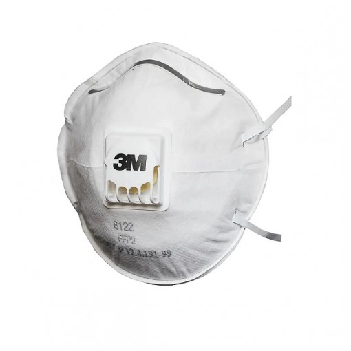 Респиратор противоаэрозольный 3М 8122