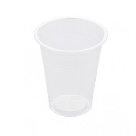 Стакан 100мл (стопка прозр) (16400100шт) Мопс