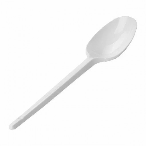 Ложка одноразовая столовая 16,5 см 100/2000 ТМК (арт.М-165)
