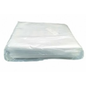 Пакет фасовочный пищевой продуктовый ПВД 300*400, 40 мкн в пластах (100) СП