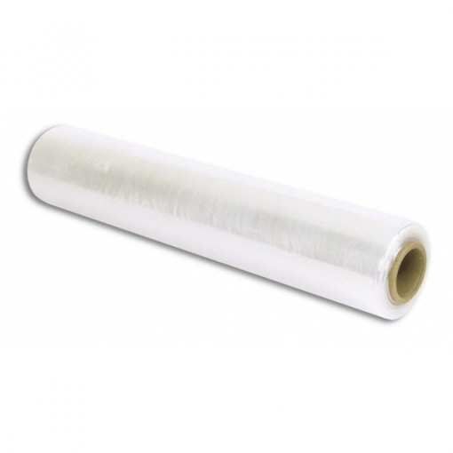 Стрейч пленка 500*23 мкм (6 шт/кор)