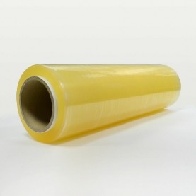 Пленка для горячего стола ПВХ 350 мм  8мк 1/1 (арт.0358-350/1)