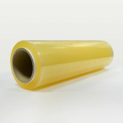 Пленка для горячего стола ПВХ 350 мм  8мк 1/1 (арт.0358-350/1)